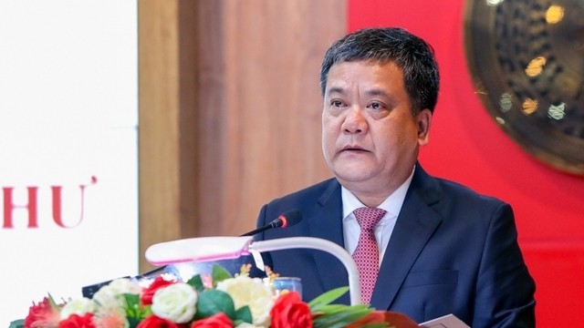 Chân dung Chủ tịch UBND tỉnh Khánh Hòa Trần Phong