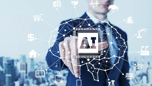 Cảnh giác với mặt trái của trí tuệ nhân tạo