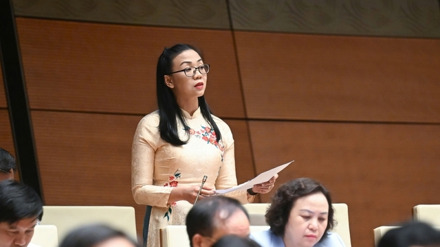 Dự thảo văn kiện Đại hội XIV: Mang dấu ấn của trí tuệ và bản lĩnh