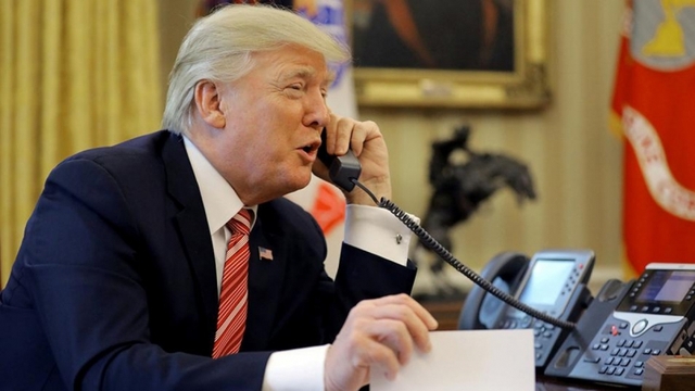 Ông Trump lạc quan về tình hình biên giới Thái Lan - Campuchia