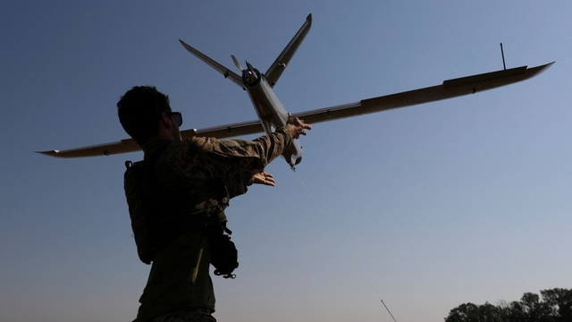 Toàn cảnh quốc tế trưa 22/11: FPV cảm tử của Nga tiêu diệt xe bọc thép Ukraine