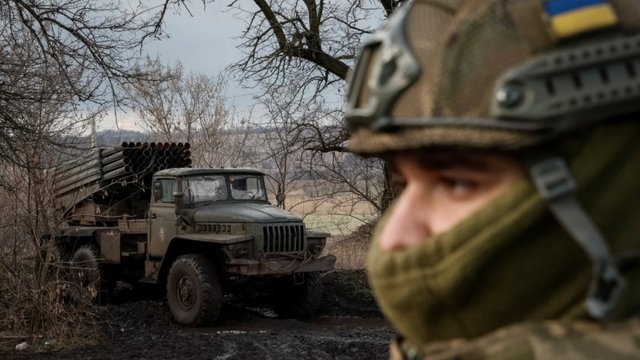 Toàn cảnh quốc tế sáng 30/1: Ukraine công bố sốc về tốc độ tiến quân của Nga