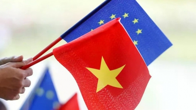 Deputy FM confident in future of Vietnam-EU relations