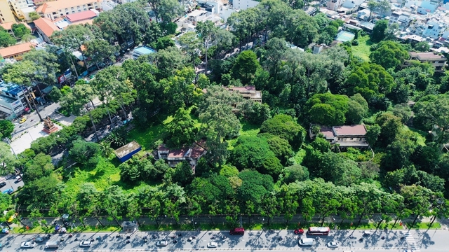 TP.HCM lấy ý kiến người dân về công trình tưởng niệm nạn nhân COVID-19
