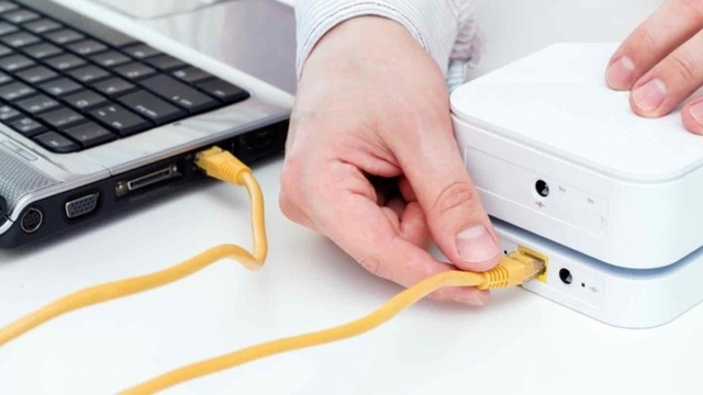 Có nên tắt wifi khi ra khỏi nhà?