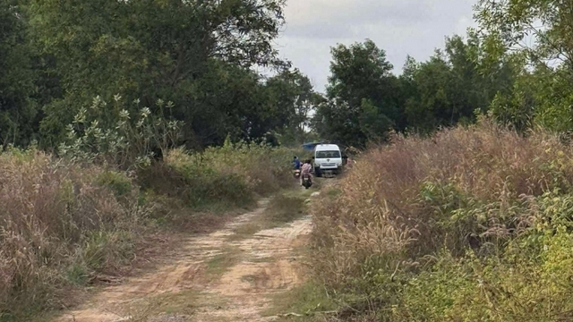 Người đàn ông tử vong với nhiều vết chém trên cơ thể ở Lâm Đồng