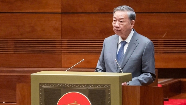 Khoa học và công nghệ Việt Nam năm 2025: Từ phòng thí nghiệm đến trường quốc tế