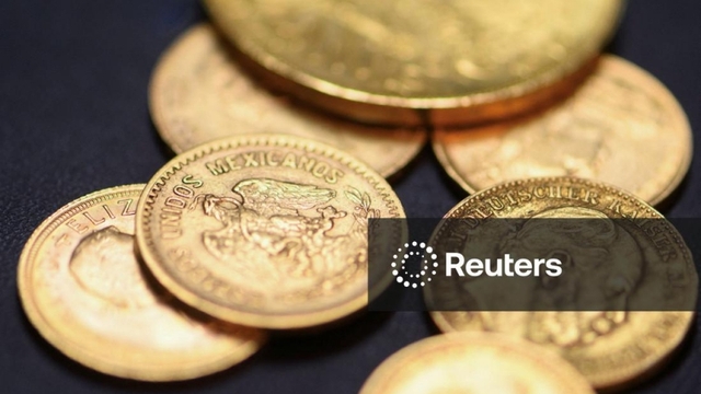 Sự sụp đổ của các "kho bạc tài sản kỹ thuật số"