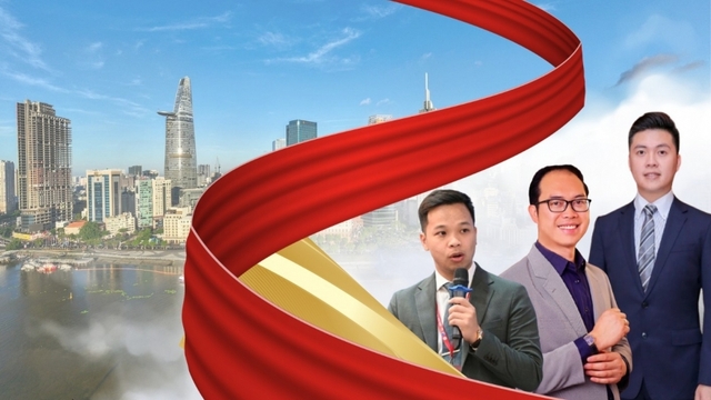 Sức mạnh từ hơn 1.300 ý kiến kiều bào đóng góp vào Dự thảo Văn kiện Đại hội XIV