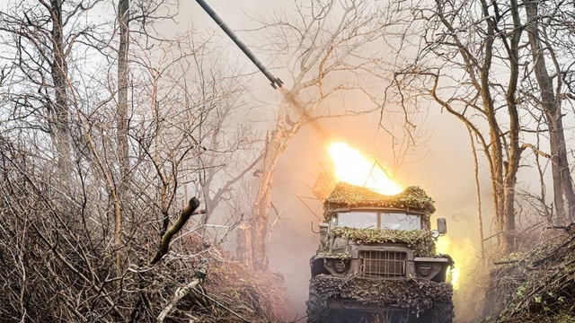 Toàn cảnh quốc tế sáng 10/12: Nga kiểm soát các tuyến cao tốc then chốt ở Kupyansk