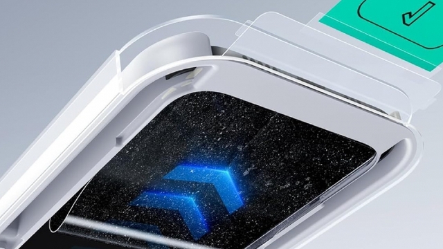 Tưởng bảo vệ máy, miếng dán màn hình lại làm iPhone 17 tệ hơn
