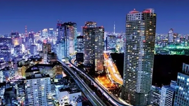 ADB nâng dự báo tăng trưởng kinh tế châu Á