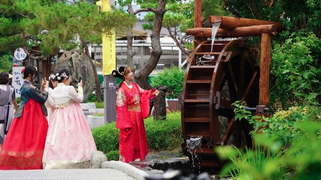 RoK promotes healing tourism in Jeonbuk targeting Vietnamese travelers