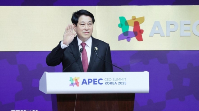 From integration to initiative: Vietnam makes milestones in multilateral diplomacy