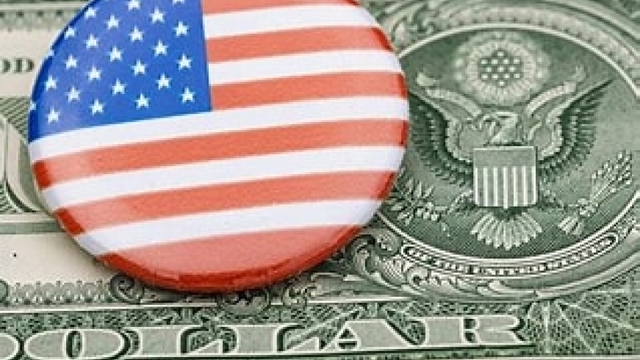 Tỷ giá USD hôm nay 24/3: Tỷ giá trung tâm tăng lên mức 25.109 đồng/USD