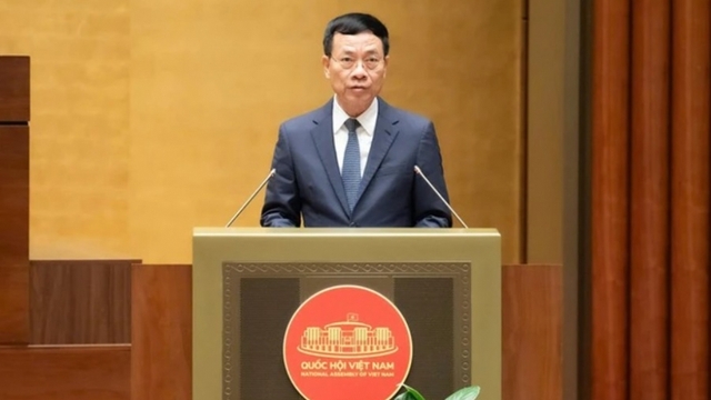 Luật Trí tuệ nhân tạo quy định rõ 6 hành vi bị cấm