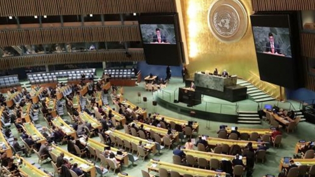 Vietnam reinforces commitment to human rights in digital age