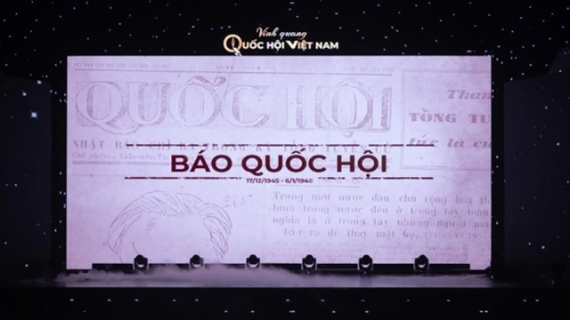 Biểu tượng của lòng dân, trí tuệ, bản lĩnh và khát vọng