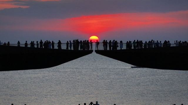 Phú Quốc thăng hạng mạnh mẽ trên trường quốc tế với loạt giải thưởng WTA 2025