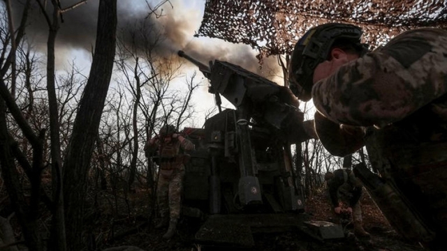 Toàn cảnh quốc tế sáng 13/1: Odessa "nghẹt thở" vì Nga tập kích trong đêm