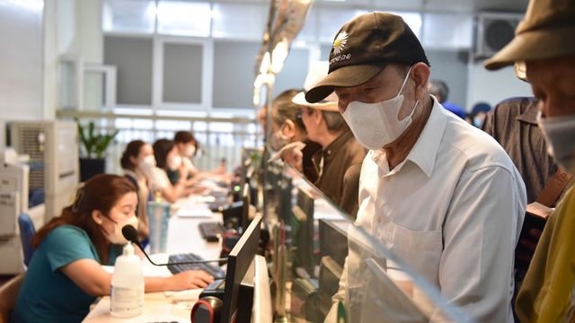 Ngành Y tế năm 2025: Thay đổi toàn diện, hướng tới miễn viện phí toàn dân