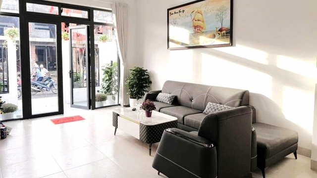 Mở hướng phát triển nhà ở xã hội tại Cà Mau: Dream House khai trương nhà mẫu