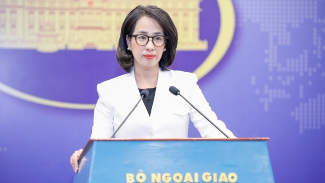 Phản ứng của Việt Nam về diễn biến căng thẳng Campuchia - Thái Lan