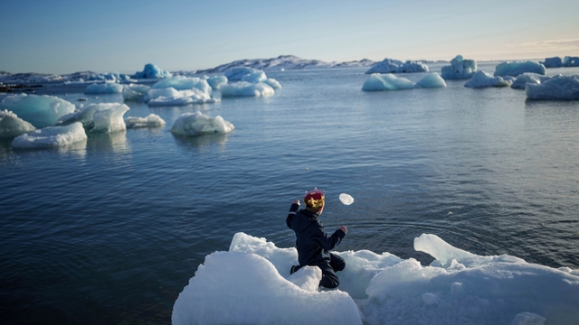 Greenland lại “dậy sóng” sau quyết định bổ nhiệm gây tranh cãi của ông Trump