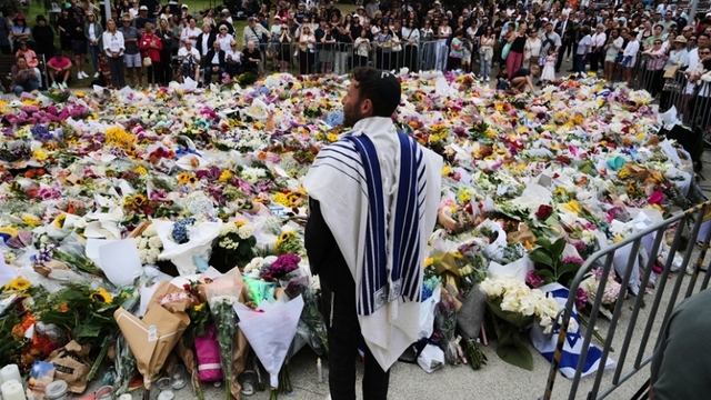 Cảnh sát Australia: Vụ xả súng tại bãi biển Bondi chịu ảnh hưởng từ IS