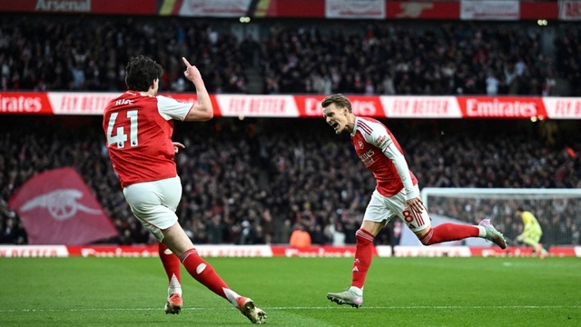 Kết quả bóng đá hôm nay 28/12: Arsenal thể hiện bản lĩnh, Chelsea gây thất vọng