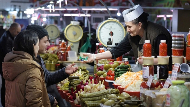 Kim ngạch thương mại song phương Belarus - Nga dự kiến đạt mức kỷ lục mới năm 2025