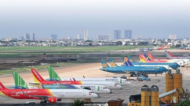 Local aviation market heats up as carriers enter a new race for growth