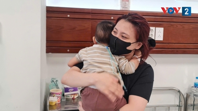 Có cần tiêm kháng thể phòng RSV cho trẻ sơ sinh và trẻ nhỏ?