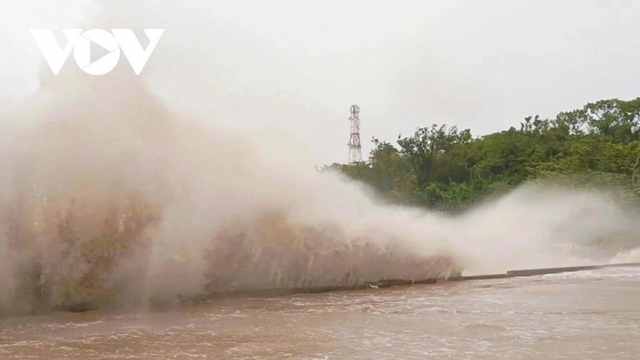 Thực hư thông tin chuẩn bị xuất hiện bão mới vào Biển Đông trong những ngày tới