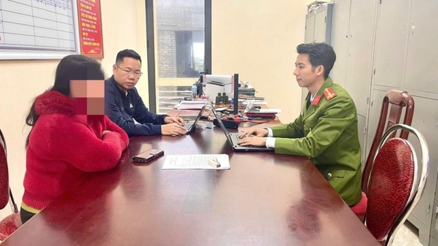 Công an Việt Nam giải cứu thành công con tin bị bắt cóc ở… nước ngoài