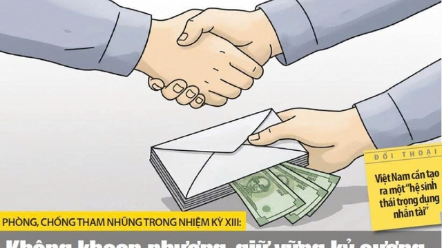 Ấn phẩm Tiếng nói Việt Nam số 49(2016) - Thứ Năm ngày 04/12/2025