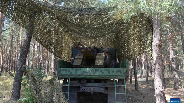 Toàn cảnh quốc tế sáng 4/12: Nga áp sát Kupyansk-Uzlovoi, ông Putin tuyên bố nóng