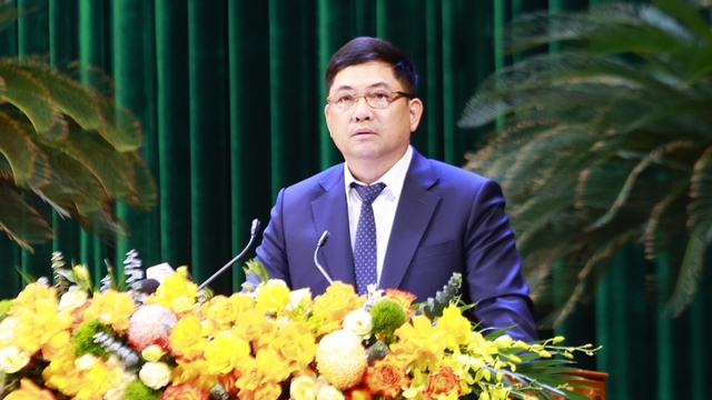 Bắc Ninh tăng trưởng kinh tế năm 2025 đứng thứ 5 cả nước