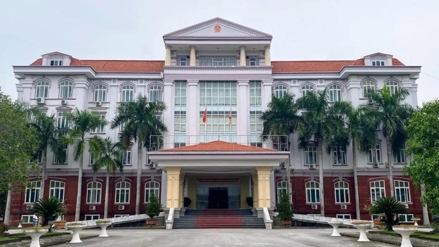 Tổ chức lại hệ thống ban quản lý dự án, tinh gọn bộ máy, tăng hiệu quả đầu tư công