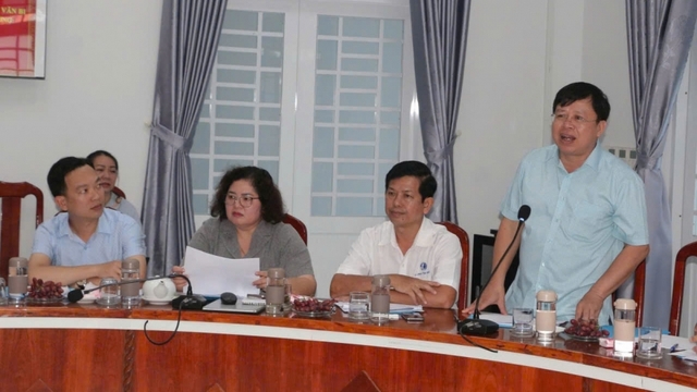 Cà Mau khẩn trương sắp xếp, sử dụng hiệu quả tài sản công dôi dư