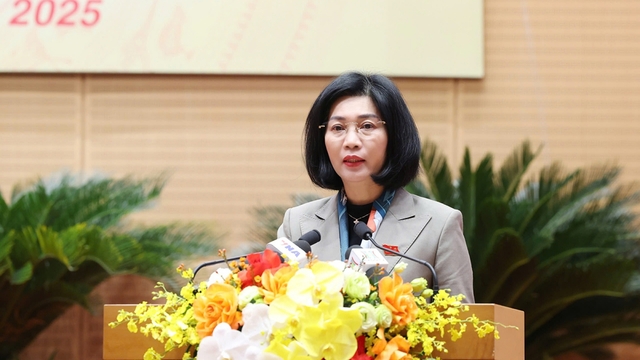 Hà Nội bàn cơ chế đặc thù cho 2 dự án lớn