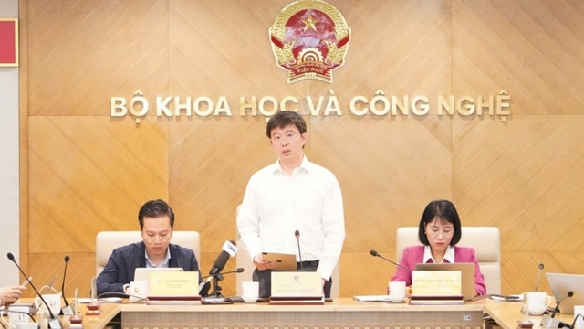 TECHFEST 2025: Sự kiện công nghệ - khởi nghiệp lớn nhất năm có gì mới?