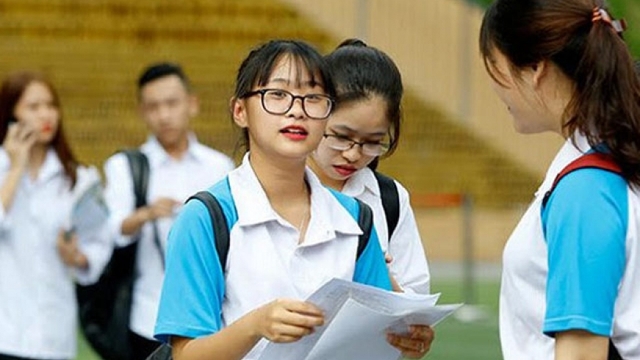 TS Lê Viết Khuyến: Giáo dục đại học cần phân tầng rõ để tránh nhập nhèm tên gọi
