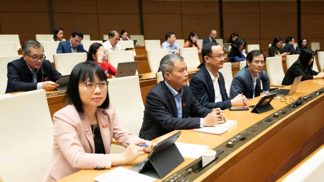 Đẩy nhanh lộ trình cải cách tiền lương và tiến tới trả lương theo vị trí việc làm