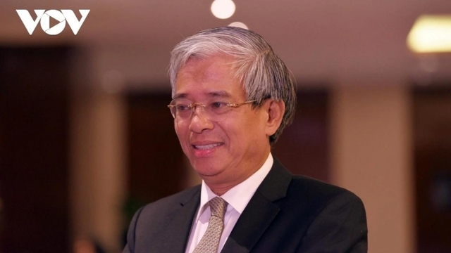 Đối ngoại Việt Nam: Vững vị thế, chủ động kiến tạo, tự tin bước vào kỷ nguyên mới