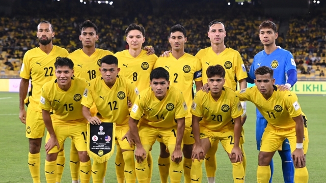 LĐBĐ Malaysia bị AFC phạt nặng vì lý do bất ngờ