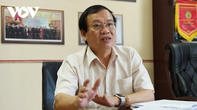 "Chiến dịch Quang Trung": Quyết sách từ thực tiễn và tinh thần thần tốc vì dân