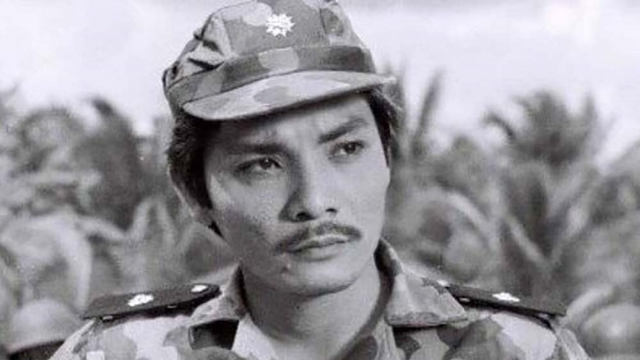 Những vai diễn đáng nhớ của nghệ sĩ Thương Tín