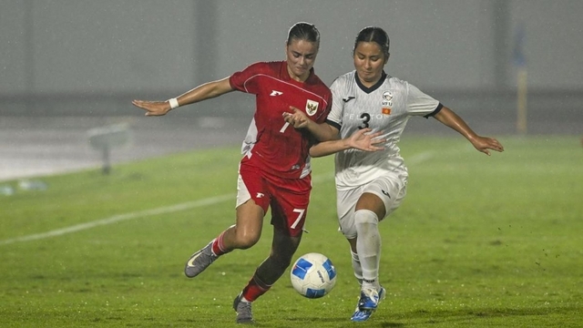 Lịch thi đấu và trực tiếp bóng đá SEA Games 33 hôm nay 4/12