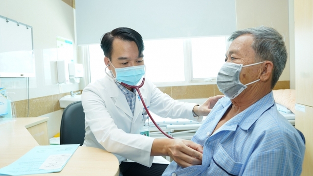 Đổi mới mạng lưới y tế cơ sở là nhiệm vụ cấp bách